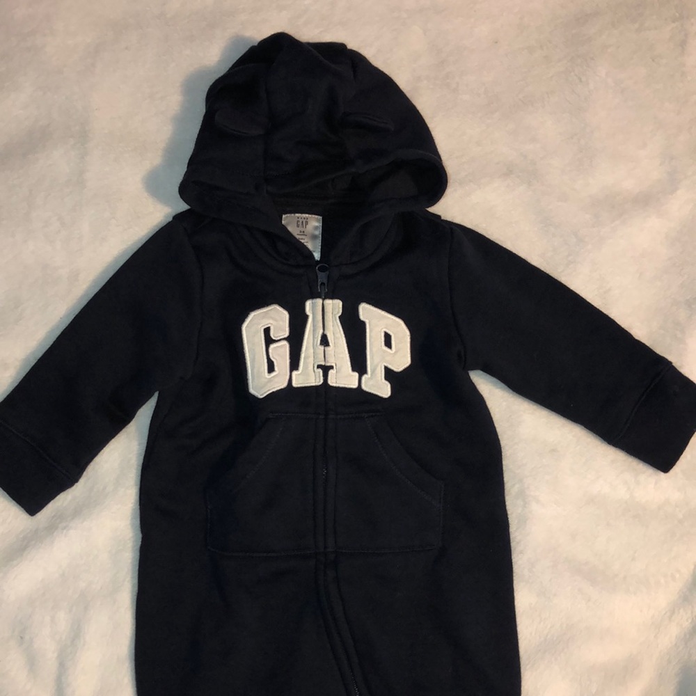 Gap One piece